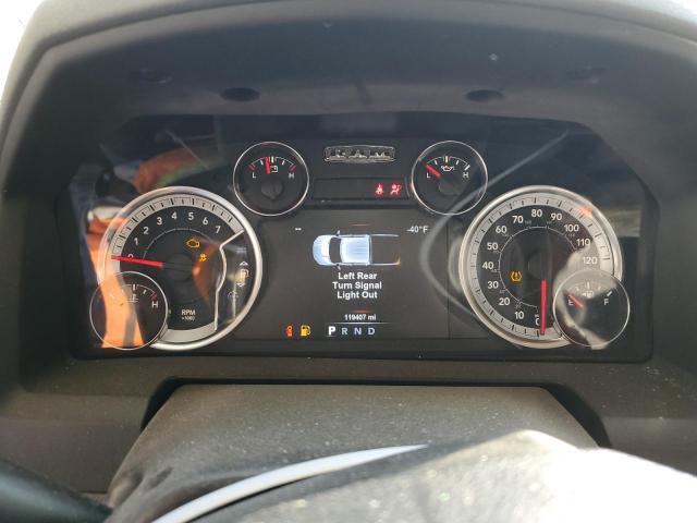 Photo 9 from auction – 2019 RAM 1500 CLASS with VIN 1C6RR6LT3KS604033