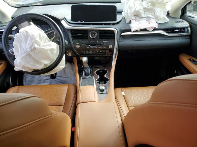 صورة رقم 8 من المزاد - 2021 LEXUS RX 350 مع VIN 2T2HZMDA9MC274596
