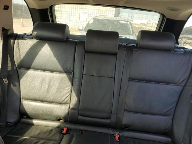 Photo 10 from auction – 2005 BMW X5 3.0I with VIN 5UXFA13595LY02037