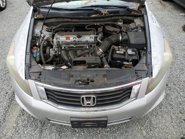 Photo 11 from auction – 2010 HONDA ACCORD EX with VIN 1HGCP2F76AA165184