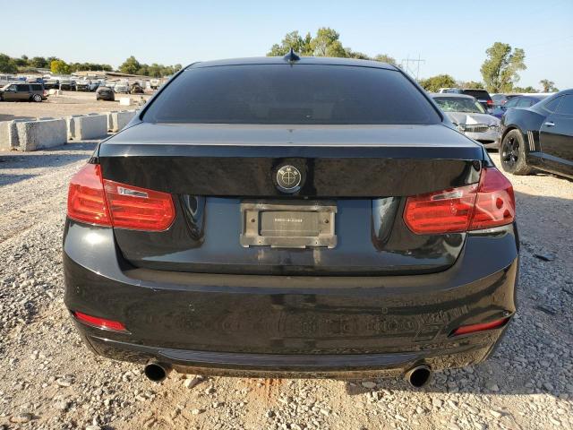 Photo 6 from auction – 2015 BMW 335 I with VIN WBA3A9G51FNT09890
