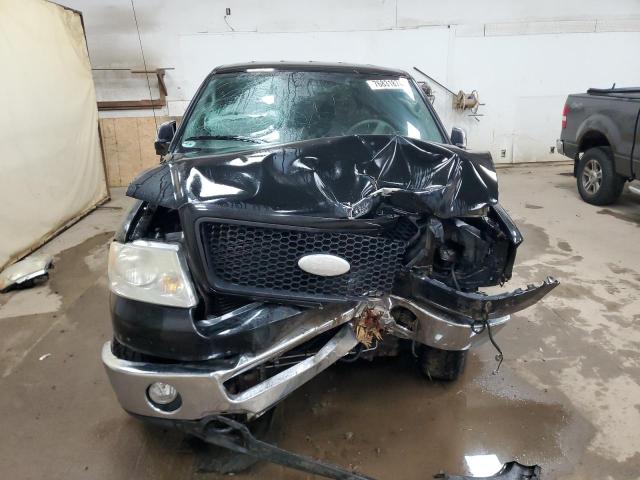 Photo 5 from auction – 2006 FORD F150 with VIN 1FTPX14536NA08742