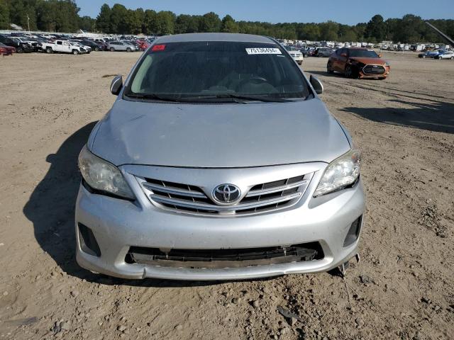 Photo 5 from auction – 2013 TOYOTA COROLLA BA with VIN 2T1BU4EE2DC091244