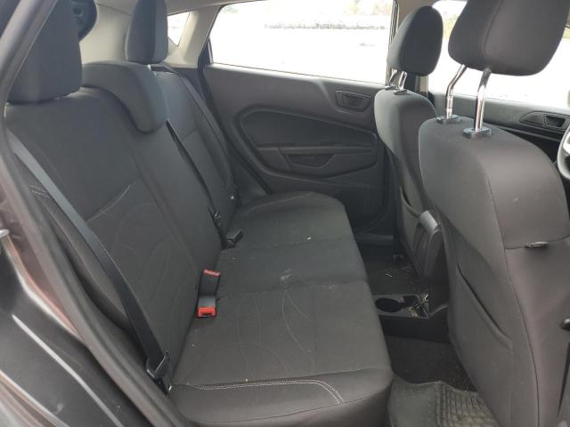 Фото 10 с аукциона – 2017 FORD FIESTA SE с VIN 3FADP4EJ0HM110342