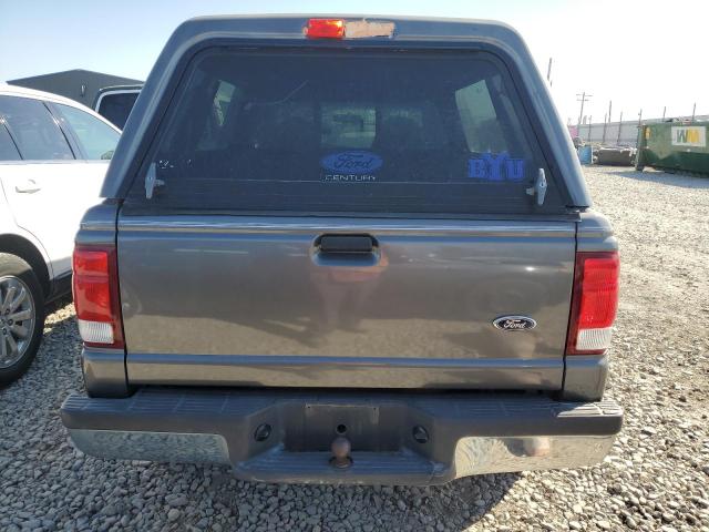 Photo 6 from auction – 2000 FORD RANGER SUP with VIN 1FTZR15V6YPA54400