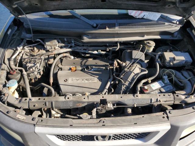 Photo 12 from auction – 2003 HONDA ELEMENT EX with VIN 5J6YH28543L046791