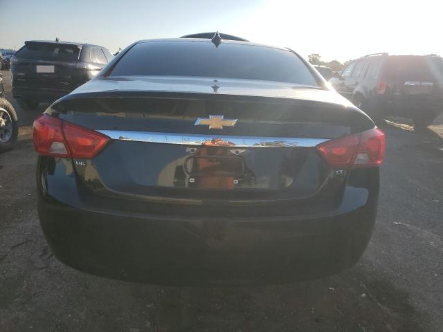 Фото 6 с аукциона – 2018 CHEVROLET IMPALA LT с VIN 2G1105S37J9155198