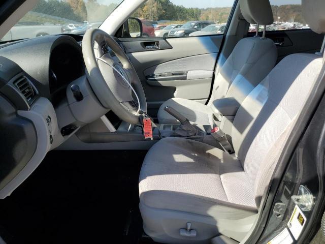 Photo 7 from auction – 2011 SUBARU FORESTER 2 with VIN JF2SHADC2BH715430