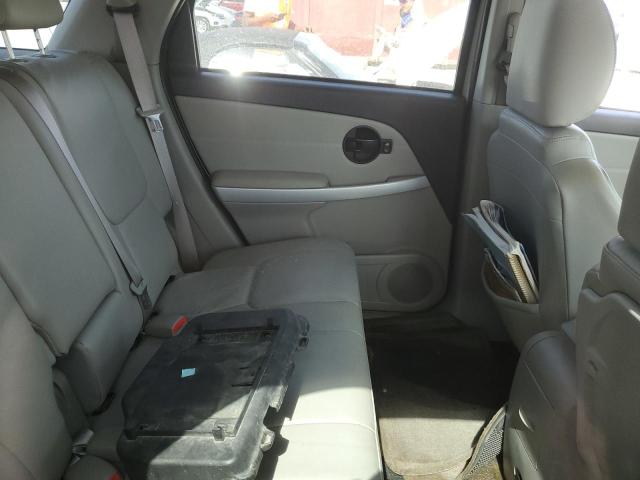 Photo 10 from auction – 2007 CHEVROLET EQUINOX LT with VIN 2CNDL63F076087570