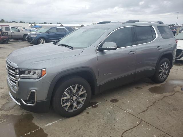 GMC ACADIA SLT 2023 with VIN 1GKKNML44PZ181131 - Photo from auction