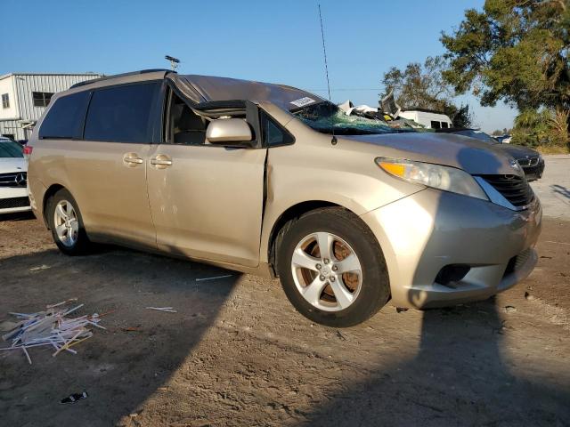 Photo 4 from auction – 2012 TOYOTA SIENNA LE with VIN 5TDKK3DC5CS209552