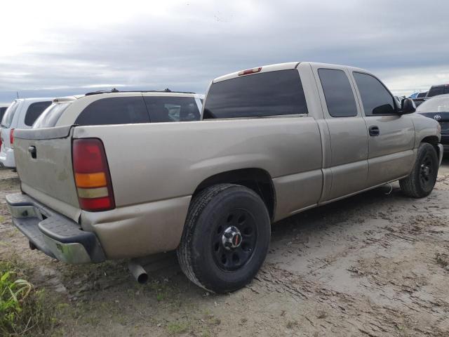 Фото 3 с аукциона – 2002 GMC NEW SIERRA с VIN 2GTEC19V121311137