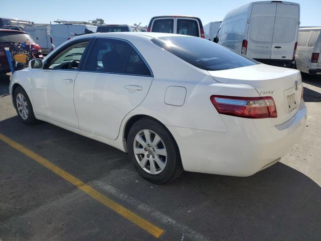 Photo 2 from auction – 2009 TOYOTA CAMRY BASE with VIN 4T4BE46K79R130097
