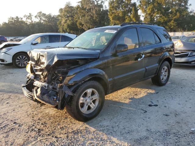Photo 1 from auction – 2006 KIA SORENTO EX with VIN KNDJC733465524998