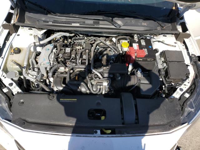 Photo 11 from auction – 2022 NISSAN SENTRA SR with VIN 3N1AB8DV4NY263370