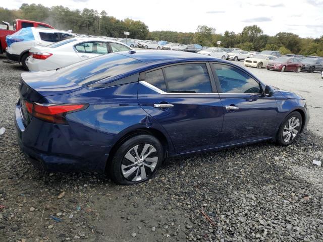 Photo 3 from auction – 2019 NISSAN ALTIMA S with VIN 1N4BL4BV4KC107592