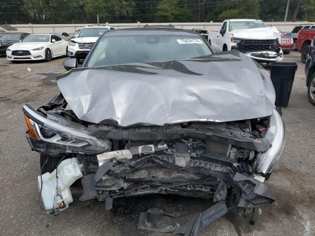 Photo 5 from auction – 2019 NISSAN ALTIMA SL with VIN 1N4BL4EV1KC163906