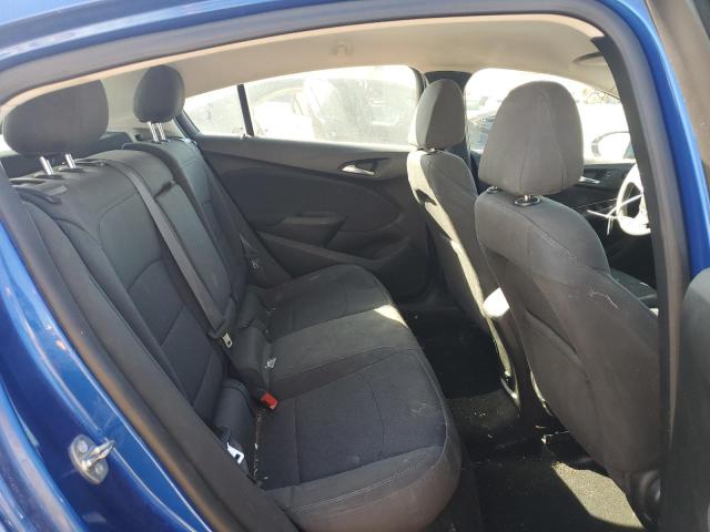 Photo 10 from auction – 2017 CHEVROLET CRUZE LT with VIN 3G1BE6SM0HS508852