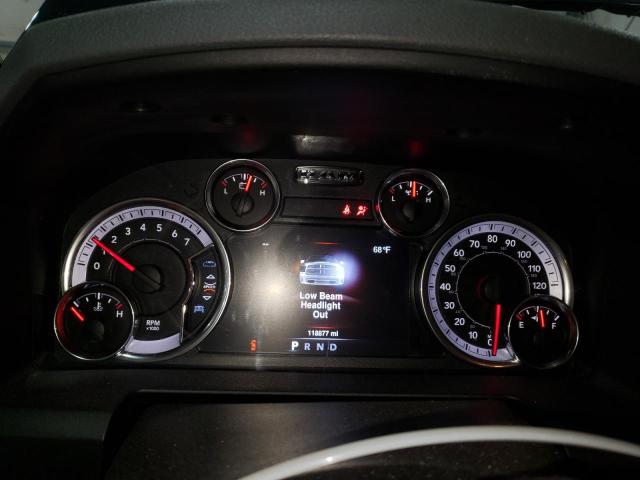Photo 9 from auction – 2020 RAM 1500 CLASS with VIN 1C6RR7LT1LS154583