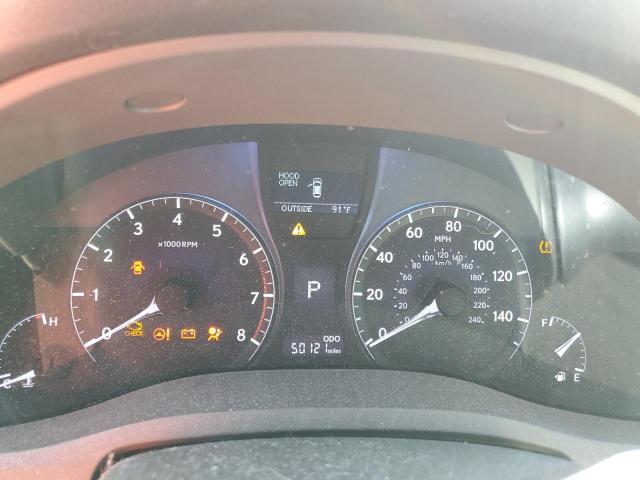 Photo 9 from auction – 2015 LEXUS RX 350 with VIN 2T2ZK1BA9FC177718
