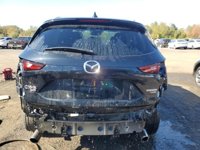 Photo 6 from auction – 2022 MAZDA CX-5 with VIN JM3KFBAY4N0592668