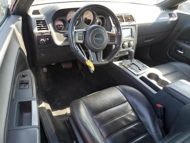 Photo 8 from auction – 2014 DODGE CHALLENGER with VIN 2C3CDYAG9EH294307