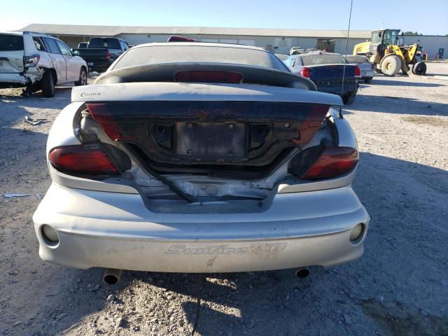 Photo 6 from auction – 2002 PONTIAC SUNFIRE GT with VIN 1G2JD12T627123970