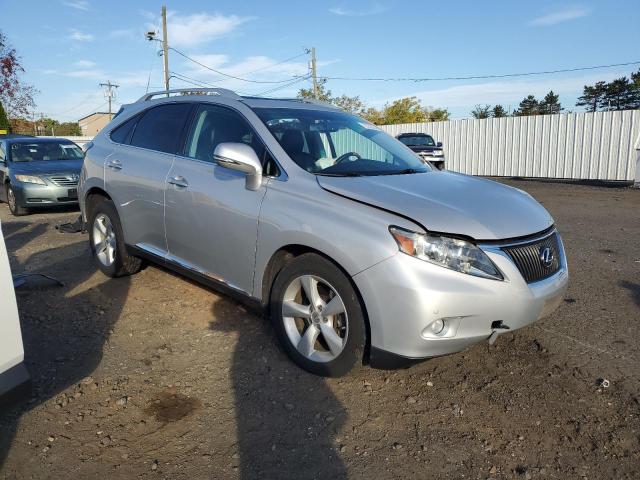 Photo 4 from auction – 2012 LEXUS RX 350 with VIN 2T2BK1BA9CC147129