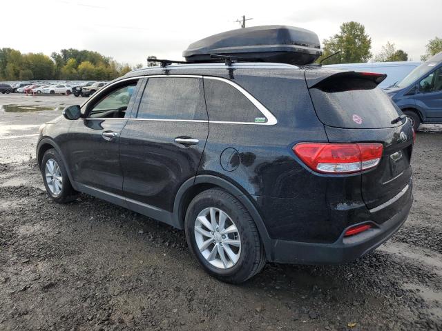 Photo 2 from auction – 2016 KIA SORENTO LX with VIN 5XYPG4A3XGG152253
