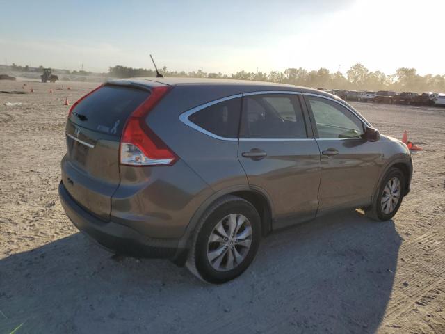 Photo 3 from auction – 2013 HONDA CR-V EX with VIN 3CZRM3H50DG704658