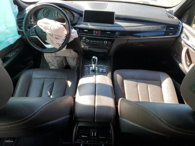 Photo 8 from auction – 2017 BMW X5 XDRIVE3 with VIN 5UXKR0C55H0U55295