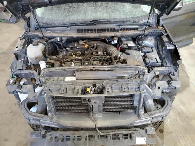 Photo 12 from auction – 2019 FORD EDGE SEL with VIN 2FMPK3J93KBC43824
