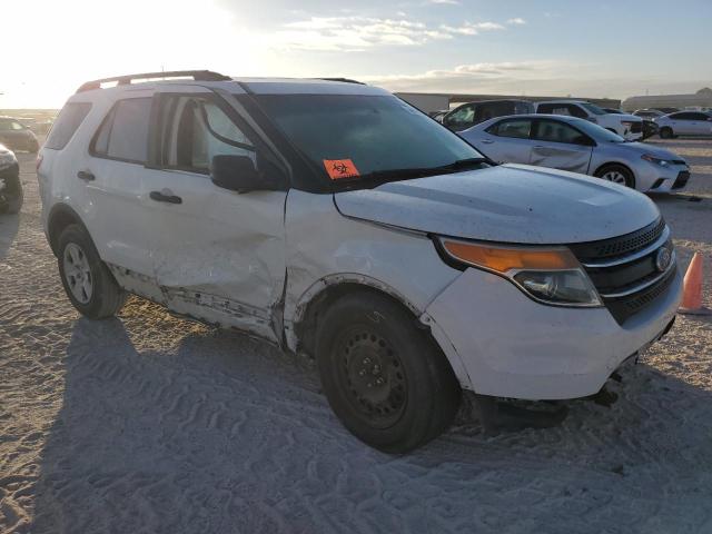Photo 4 from auction – 2011 FORD EXPLORER with VIN 1FMHK7B84BGA94723