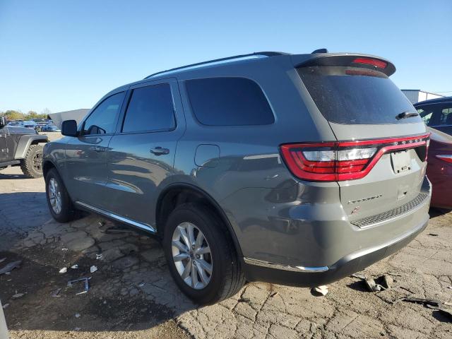 Фото 2 с аукциона – 2022 DODGE DURANGO SX с VIN 1C4RDJAGXNC157957