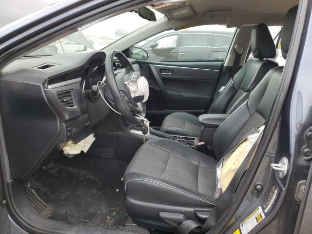 Photo 7 from auction – 2016 TOYOTA COROLLA L with VIN 2T1BURHE2GC490202