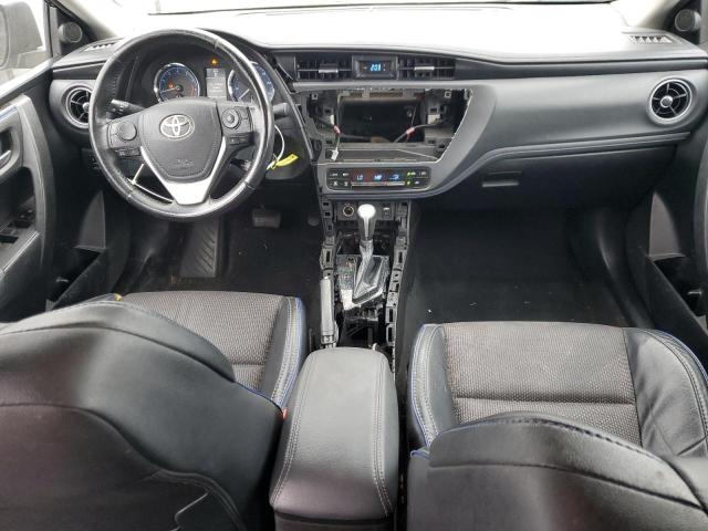 Photo 8 from auction – 2017 TOYOTA COROLLA L with VIN 5YFBURHE3HP702235