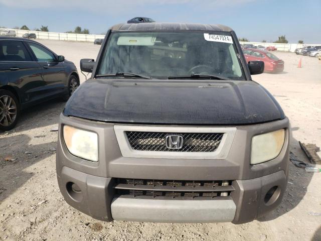 Photo 5 from auction – 2004 HONDA ELEMENT EX with VIN 5J6YH18564L002075