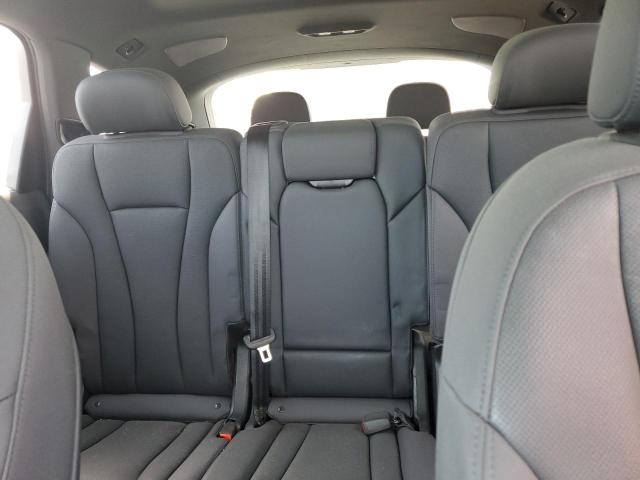 Photo 10 from auction – 2021 AUDI Q7 PRESTIG with VIN WA1VXAF7XMD028117