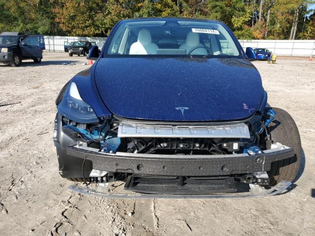 Photo 5 from auction – 2024 TESLA MODEL Y with VIN 7SAYGDEE2RA232690