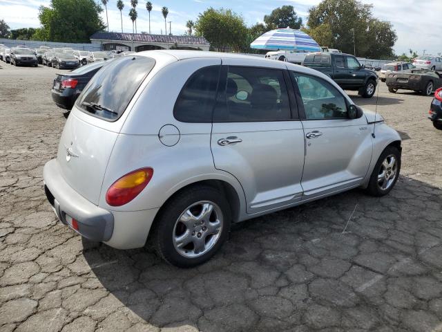 Photo 3 from auction – 2002 CHRYSLER PT CRUISER with VIN 3C4FY58B92T210804