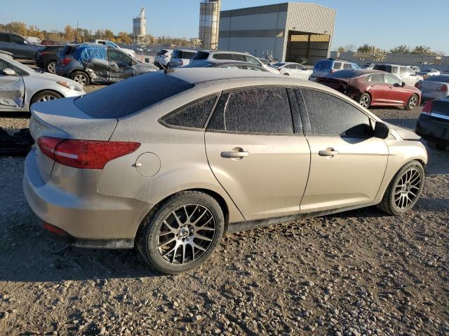 Photo 3 from auction – 2018 FORD FOCUS SE with VIN 1FADP3F24JL315705