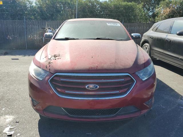 Photo 5 from auction – 2013 FORD TAURUS LIM with VIN 1FAHP2F89DG112158