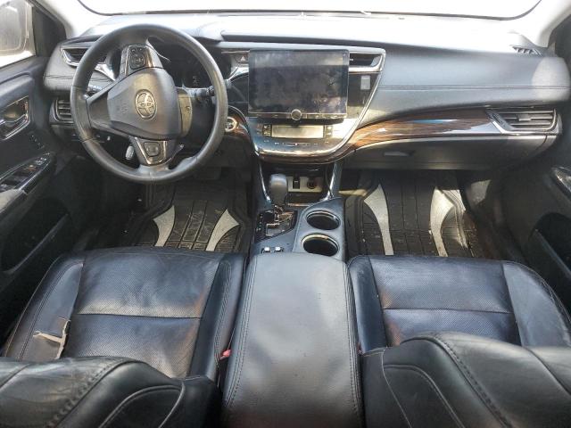 Photo 8 from auction – 2014 TOYOTA AVALON BAS with VIN 4T1BK1EB8EU129716