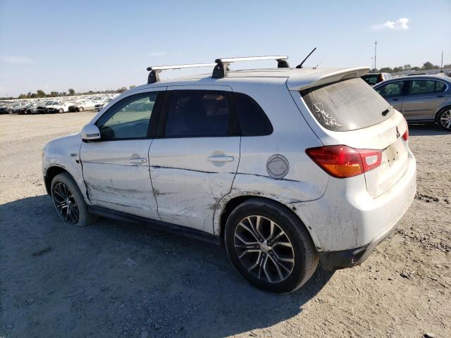 Photo 2 from auction – 2016 MITSUBISHI OUTLANDER with VIN JA4AP3AU1GZ029400