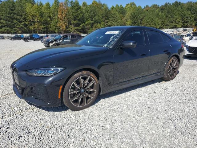Photo 1 from auction – 2022 BMW I4 EDRIVE with VIN WBY73AW08NFN08917
