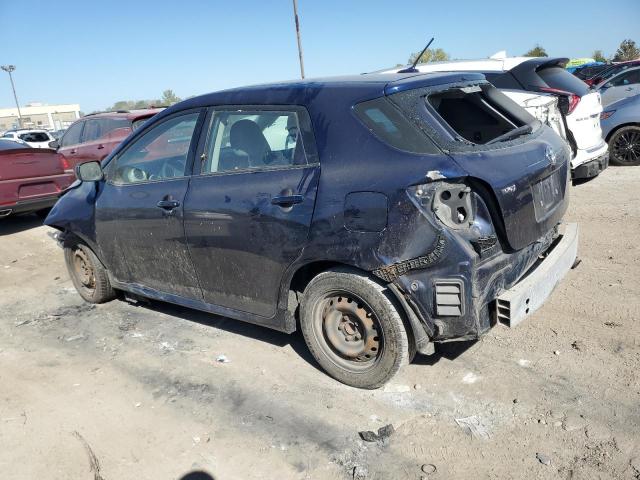 Photo 2 from auction – 2009 TOYOTA COROLLA MA with VIN 2T1KE40E89C024241
