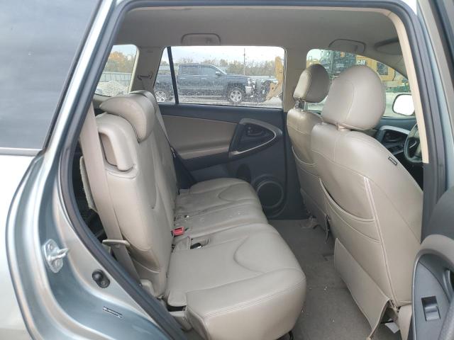 Photo 10 from auction – 2007 TOYOTA RAV4 with VIN JTMBD33V375072104