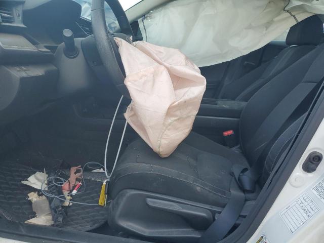 Photo 7 from auction – 2019 HONDA CIVIC LX with VIN 2HGFC2F69KH539046