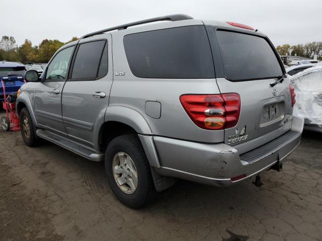 Zdjęcie 2 z aukcji – 2004 TOYOTA SEQUOIA SR z VIN 5TDBT44A04S220672