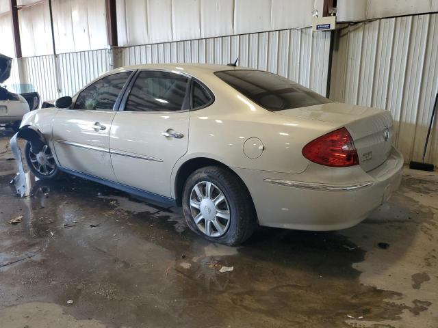 Photo 2 from auction – 2008 BUICK LACROSSE C with VIN 2G4WC582181268362